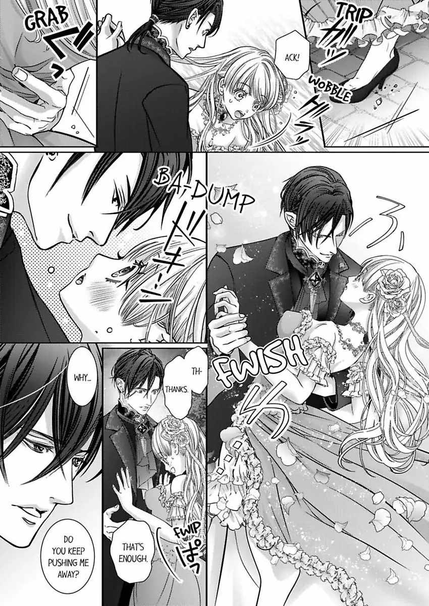 Reincarnated as the Villain: An Archdemon Fell in Love With Me Chapter 68 16